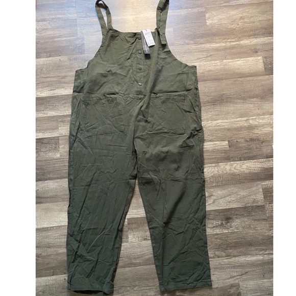 zanzea jumpsuit